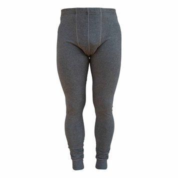 Термоштаны Pacific Man мужские серые S/M PM-S/M фото