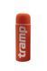 Термос TRAMP Soft Touch 1 л UTRC-109 Помаранчевий UTRC-109-orange фото 2