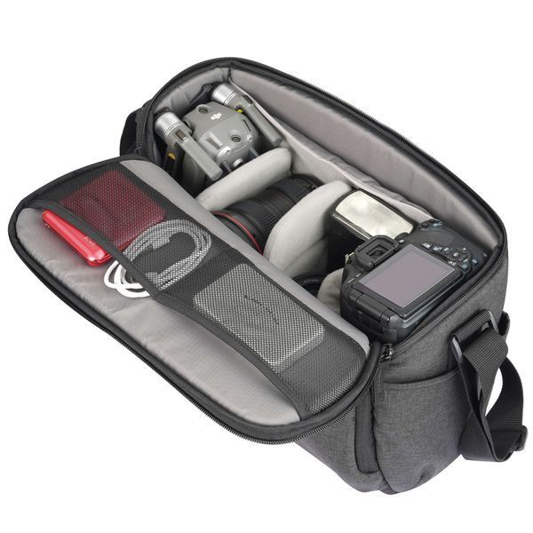 Сумка Vanguard Vesta Aspire 33 Gray (Vesta Aspire 33 GY) DAS2532 фото