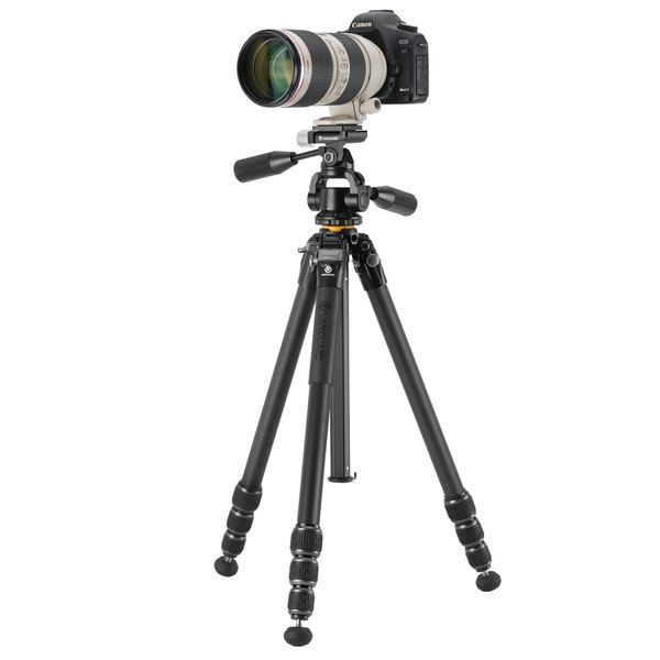 Штатив Vanguard VEO 5 264APS-38 (VEO 5 264APS-38) DAS3257 фото