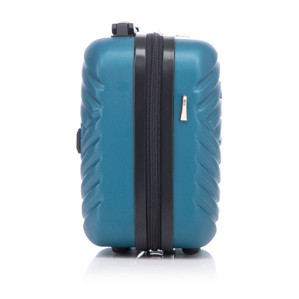 Бьюти-кейс Semi Line 12L Blue (T5872-1) DAS3434 фото