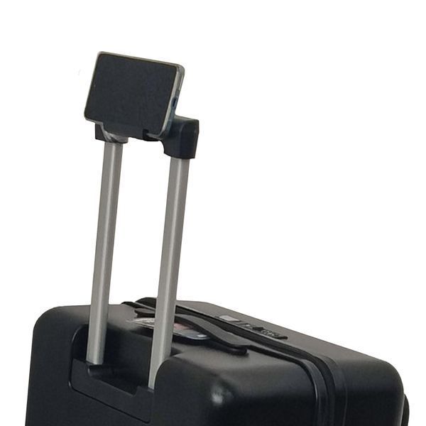 Валіза Semi Line 28" (L) Black (T5964-4) DAS3506 фото