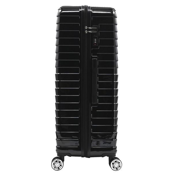 Чемодан Semi Line 28" (L) Black (T5765-3)_Discounted DAS3710 фото