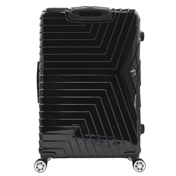 Чемодан Semi Line 28" (L) Black (T5765-3)_Discounted DAS3710 фото