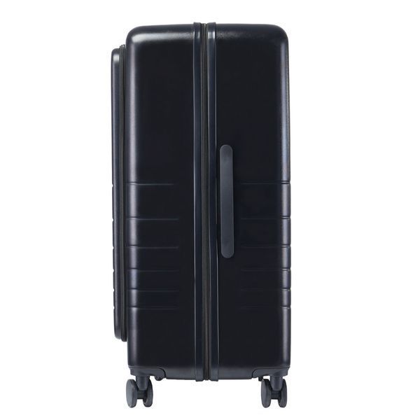 Валіза Semi Line 28" (L) Black (T5964-4) DAS3506 фото