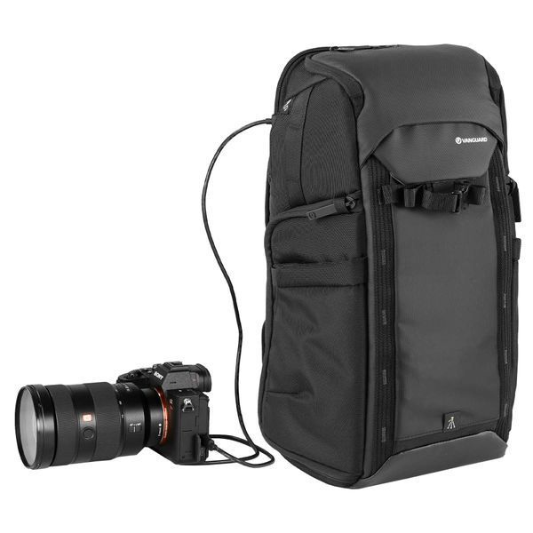 Рюкзак Vanguard VEO Adaptor S41 Black (VEO Adaptor S41 BK) DAS1555 фото