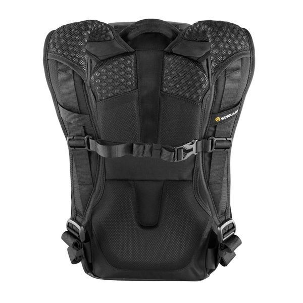 Рюкзак Vanguard VEO Adaptor S41 Black (VEO Adaptor S41 BK) DAS1555 фото