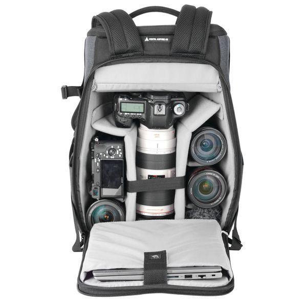 Рюкзак Vanguard Vesta Aspire 45 Gray (Vesta Aspire 45 GY) DAS3524 фото