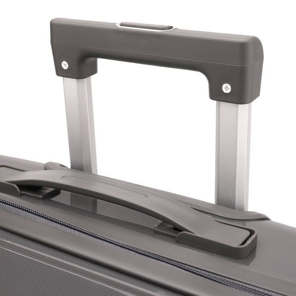 Валіза Semi Line 28" (L) Graphite (T5829-3) DAS3283 фото
