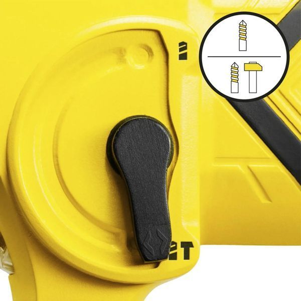 Перфоратор аккумуляторный Trotec PRDS 10-20V + кейс (4415000201) DAS2828 фото