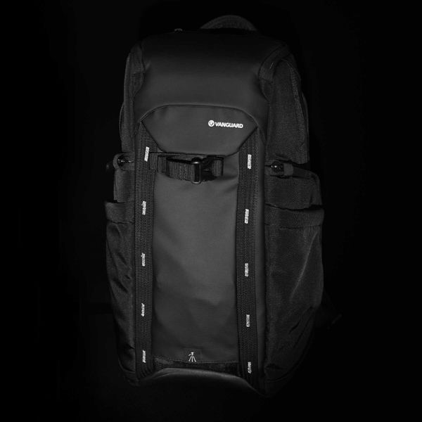 Рюкзак Vanguard VEO Adaptor S41 Black (VEO Adaptor S41 BK) DAS1555 фото