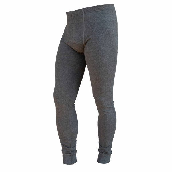 Термоштаны Pacific Man мужские серые S/M PM-S/M фото