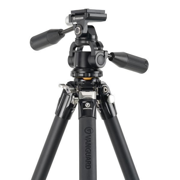 Штатив Vanguard VEO 5 264APS-38 (VEO 5 264APS-38) DAS3257 фото