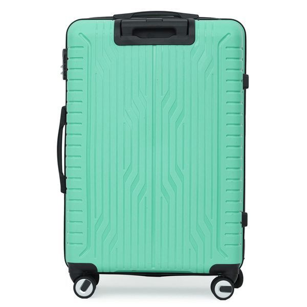 Валіза Semi Line 24" (M) Sea Green (T5612-2) DAS2045 фото