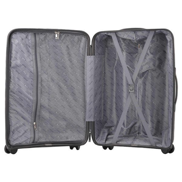 Валіза Semi Line 28" (L) Graphite (T5829-3) DAS3283 фото