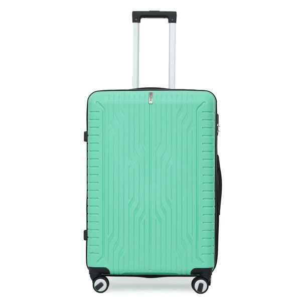 Валіза Semi Line 24" (M) Sea Green (T5612-2) DAS2045 фото