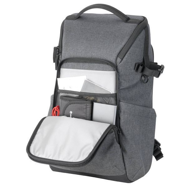 Рюкзак Vanguard Vesta Aspire 45 Gray (Vesta Aspire 45 GY) DAS3524 фото