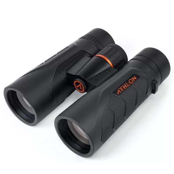 Бинокль Athlon Argos G2 UHD 10x42 (114011) DAS1407 фото