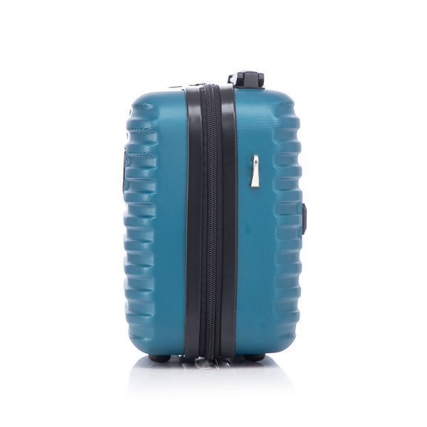 Бьюти-кейс Semi Line 12L Blue (T5872-1) DAS3434 фото