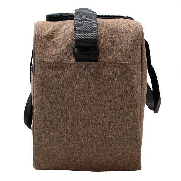 Сумка дорожня Semi Line 20 Brown (T5785-3) DAS3361 фото