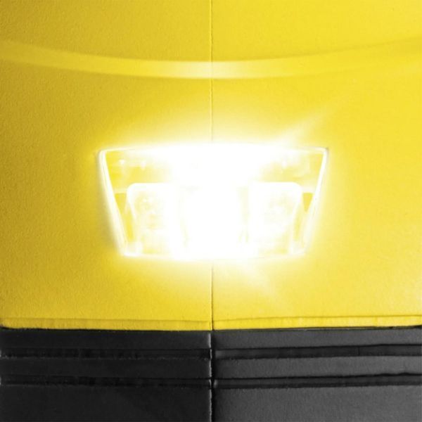 Перфоратор аккумуляторный Trotec PRDS 10-20V + кейс (4415000201) DAS2828 фото
