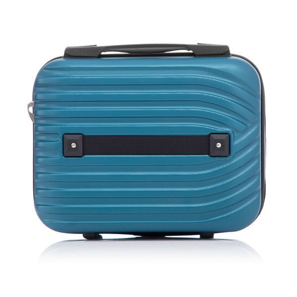 Бьюти-кейс Semi Line 12L Blue (T5872-1) DAS3434 фото