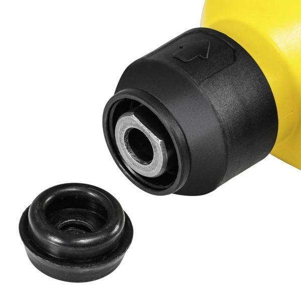 Перфоратор аккумуляторный Trotec PRDS 10-20V + кейс (4415000201) DAS2828 фото