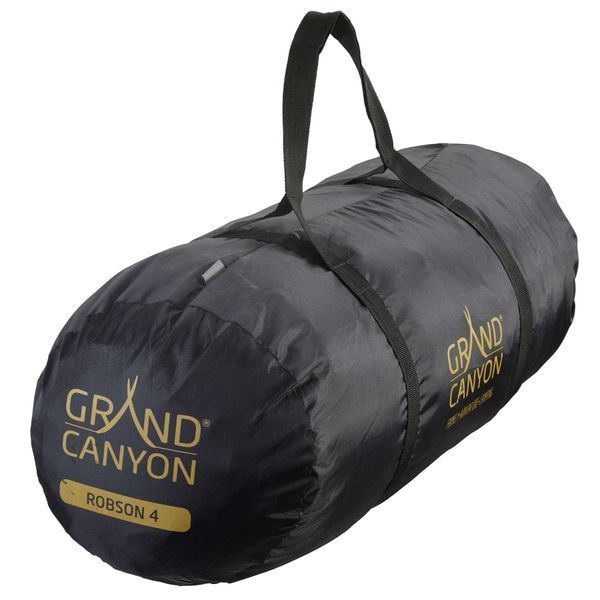 Намет Grand Canyon Robson 4 Capulet Olive (330012) DAS1863 фото