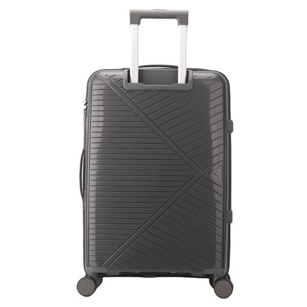 Валіза Semi Line 28" (L) Graphite (T5829-3) DAS3283 фото