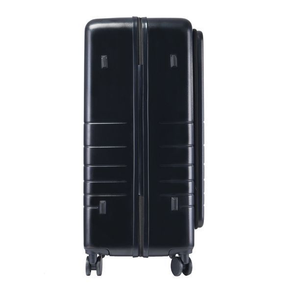 Валіза Semi Line 28" (L) Black (T5964-4) DAS3506 фото