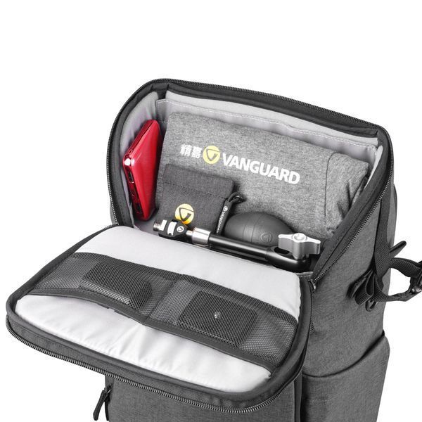 Рюкзак Vanguard Vesta Aspire 45 Gray (Vesta Aspire 45 GY) DAS3524 фото