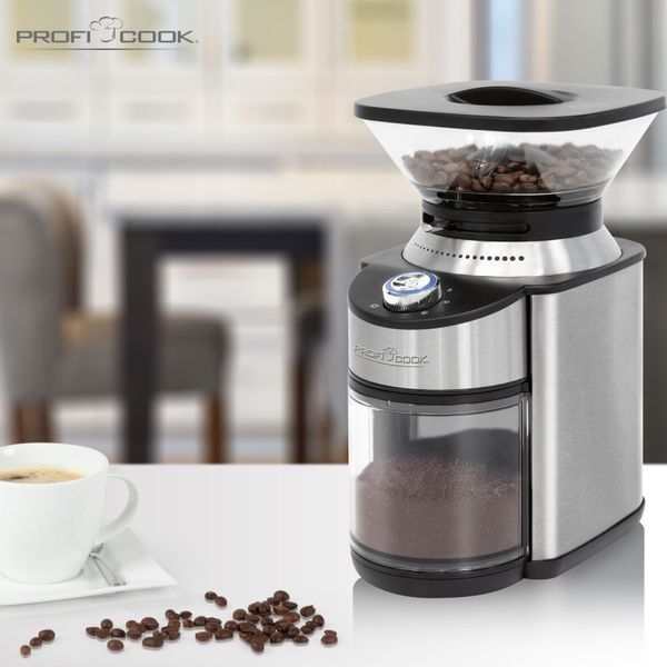Электрическая кофемолка ProfiCook PC-EKM 1205 17103 фото