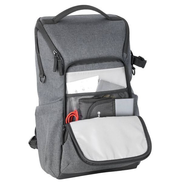 Рюкзак Vanguard Vesta Aspire 45 Gray (Vesta Aspire 45 GY) DAS3524 фото