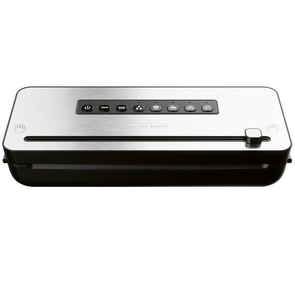 Вакууматор с ножом Silvercrest SVEB 160 C4 160 Вт + рулон Германия 12800 фото
