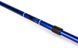 Палки для скандинавской ходьбы NILS Extreme NW 607 Blue 21094 фото 9