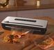 Вакууматор с ножом Silvercrest SVEB 160 C4 160 Вт + рулон Германия 12800 фото 10