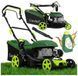 Газонокосилка бензиновая самоходная Gardlov 27535 DriveX 149 см&sup3;, 2.3 кВт, 40.6 см, корзина 50 л, 8 уровней, функция мойки 50685 фото 1
