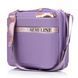 Бьюті-кейс Semi Line 16L Purple (T5916-1) DAS3227 фото 1