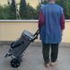 Складная транспортная тележка 30 кг Malatec 23187 Польша 22530 фото 4