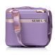 Бьюті-кейс Semi Line 16L Purple (T5916-1) DAS3227 фото 2