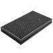 Фильтр для воздухоочистителя AirgoClean 200 E - HEPA Filter (7160000534) DAS2854 фото 2