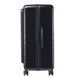 Валіза Semi Line 28" (L) Black (T5964-4) DAS3506 фото 4