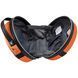Бьюти-кейс Semi Line 5L Orange/Black (T5675-1) DAS2498 фото 2