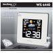 Метеостанція Technoline WS6440 White (WS6440) DAS1718 фото 6
