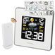 Метеостанція Technoline WS6440 White (WS6440) DAS1718 фото 8