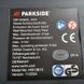Автоматическая садовая катушка Parkside со шлангом 25 метров Германия 31453 фото 2