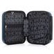 Бьюти-кейс Semi Line 12L Blue (T5872-1) DAS3434 фото 6