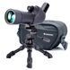 Підзорна труба Vanguard Vesta 560A 15-45x60/45 WP + штатив (Vesta 560A) DAS769 фото 1