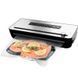 Вакууматор с ножом Silvercrest SVEB 160 C4 160 Вт + рулон Германия 12800 фото 2