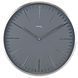 Годинник настінний Technoline WT7215 Grey (WT7215) DAS938 фото 1